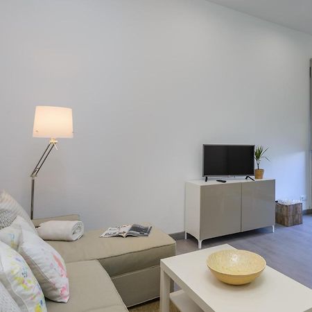 Apartamentos Lanceata レヴォルタ エクステリア 写真