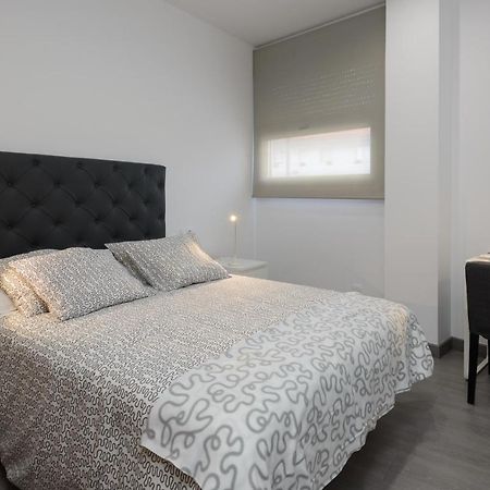 Apartamentos Lanceata レヴォルタ エクステリア 写真