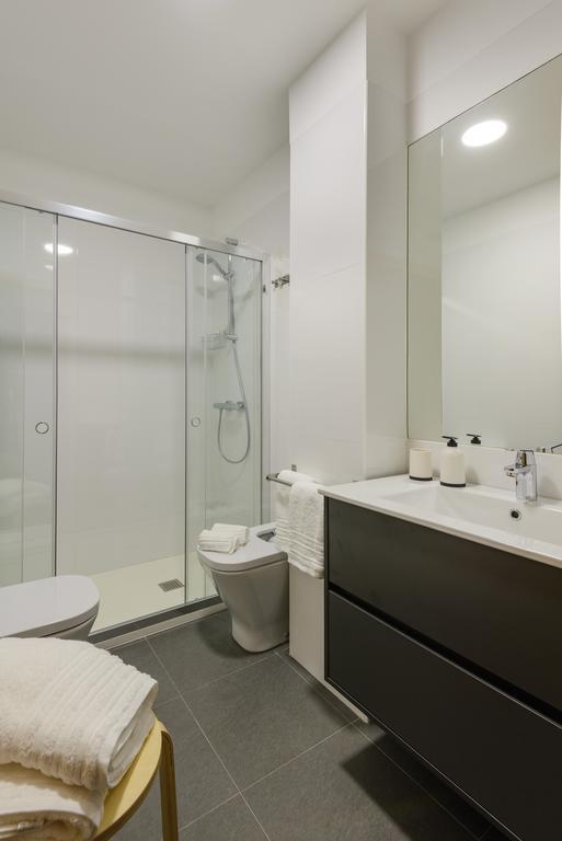 Apartamentos Lanceata レヴォルタ 部屋 写真