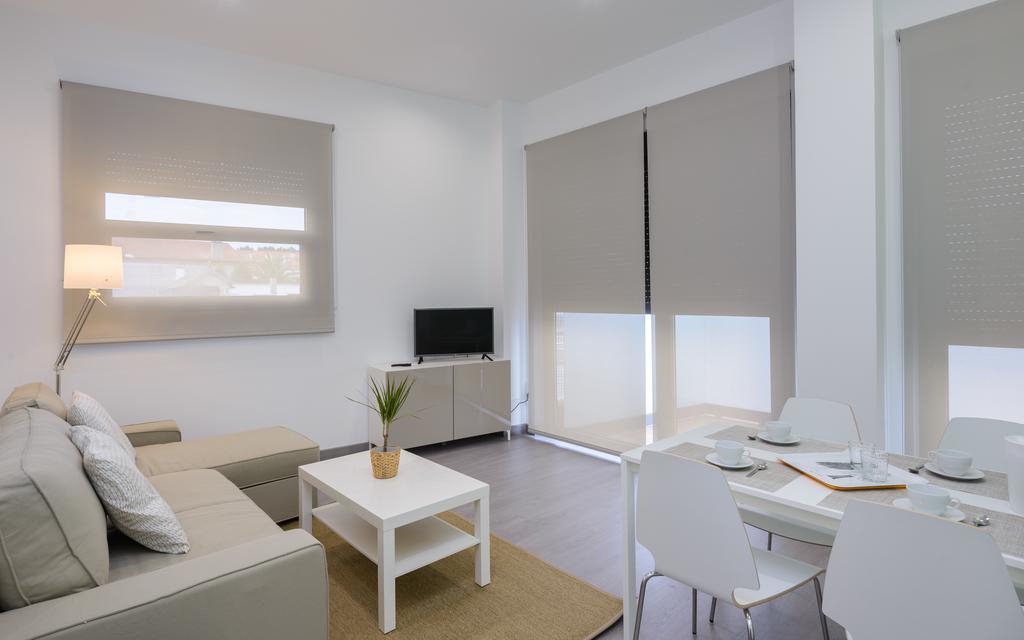 Apartamentos Lanceata レヴォルタ 部屋 写真