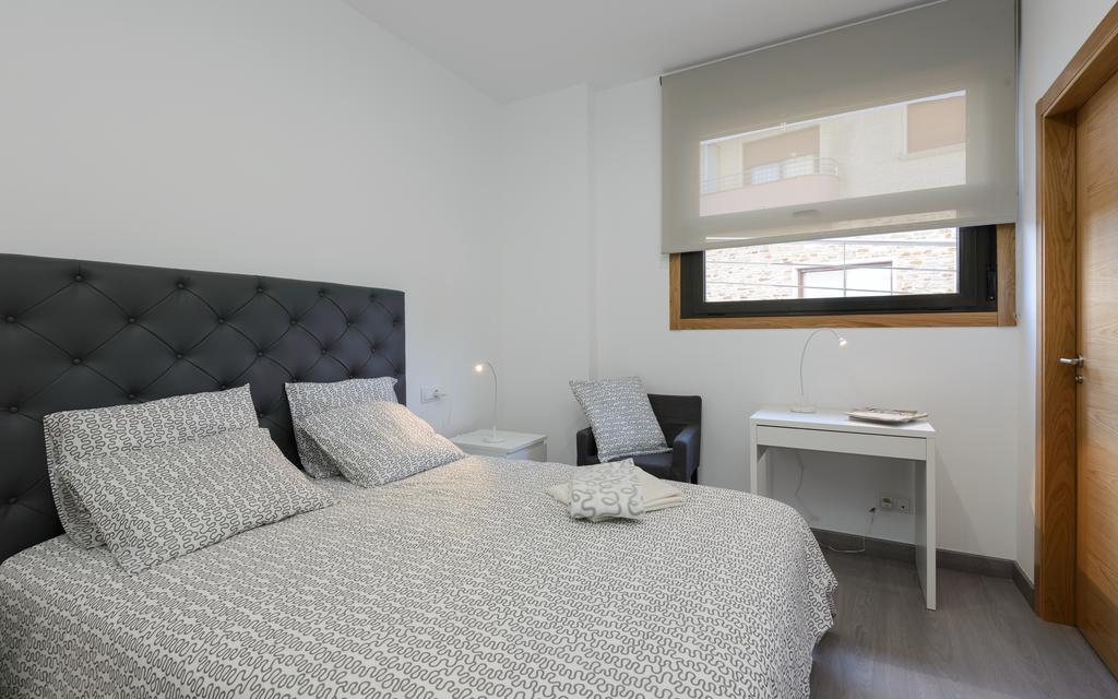 Apartamentos Lanceata レヴォルタ 部屋 写真